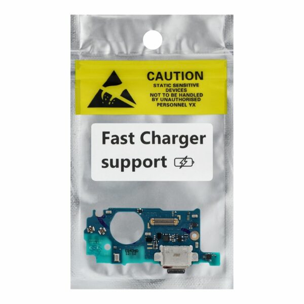 Charging board for SAMSUNG Xcover Pro G715 OEM (Fast Charger)