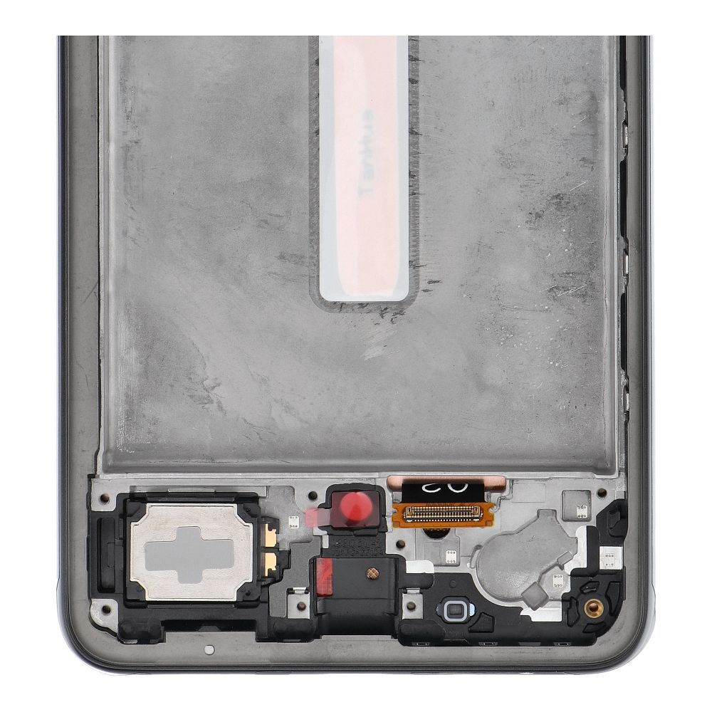 ServicePack LCD Display SAMSUNG A33 5G A336B GH82-28143A Black