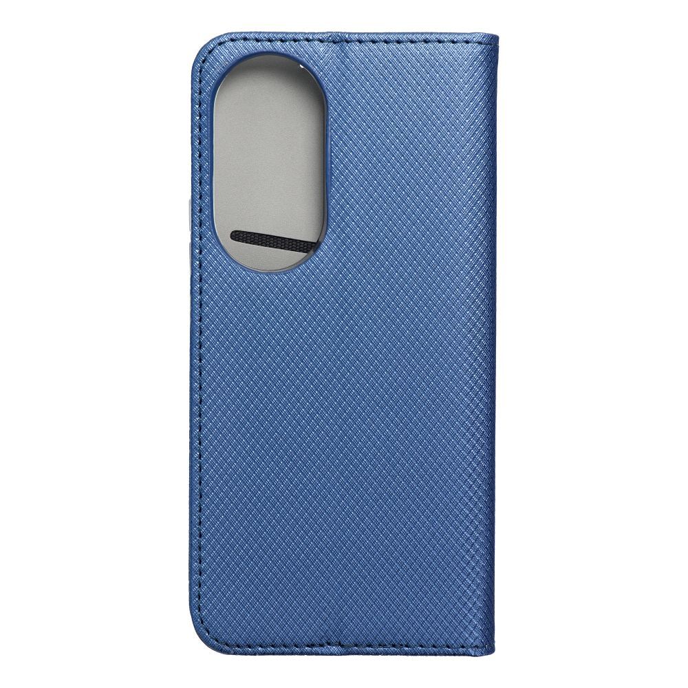 SMART CASE Book for HONOR 90 navy