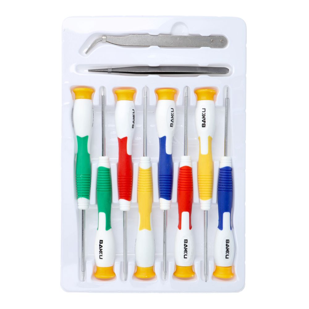 BAKU Precision Tool Set [BK8800]