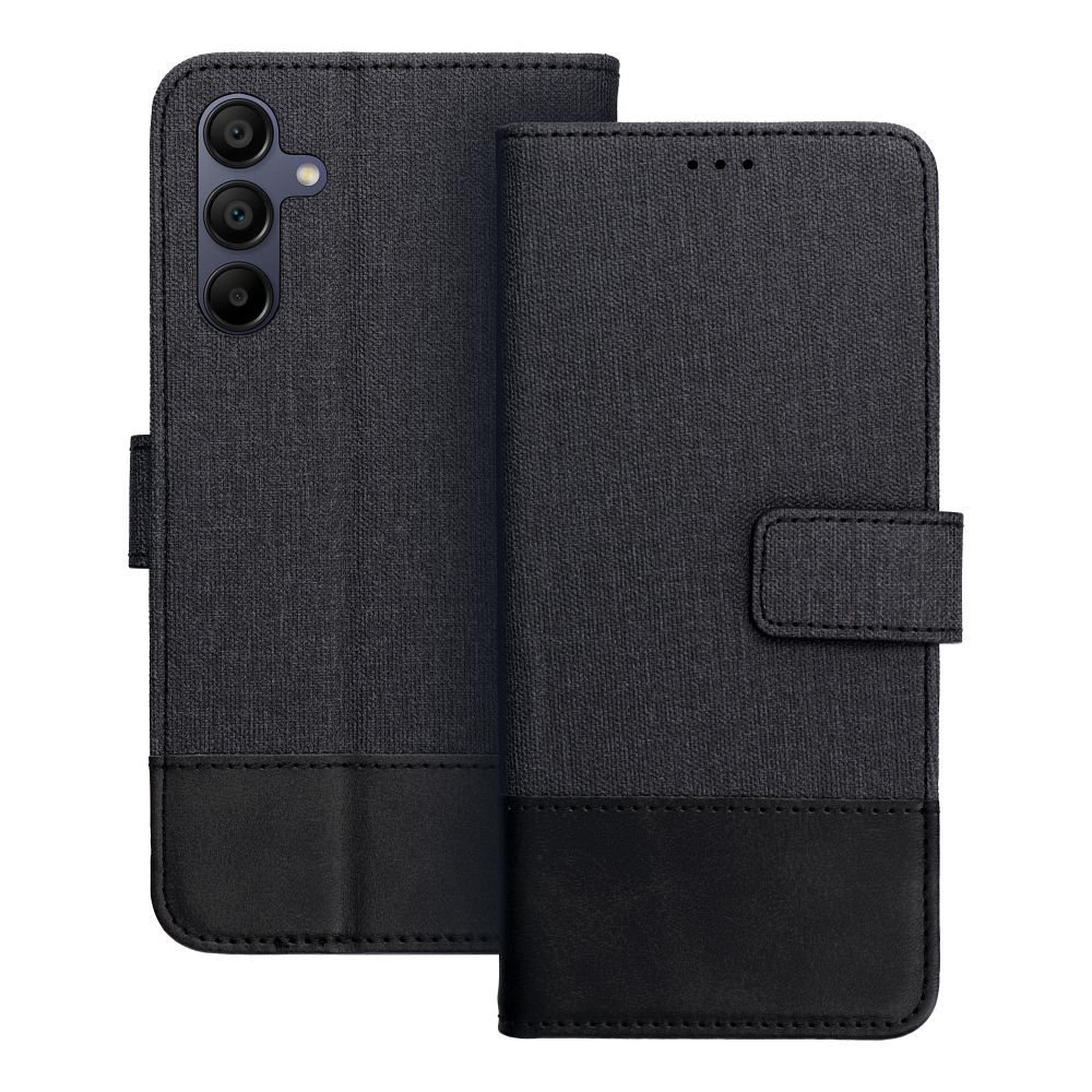 GOMMA Book for SAMSUNG A15 4G / A15 5G black