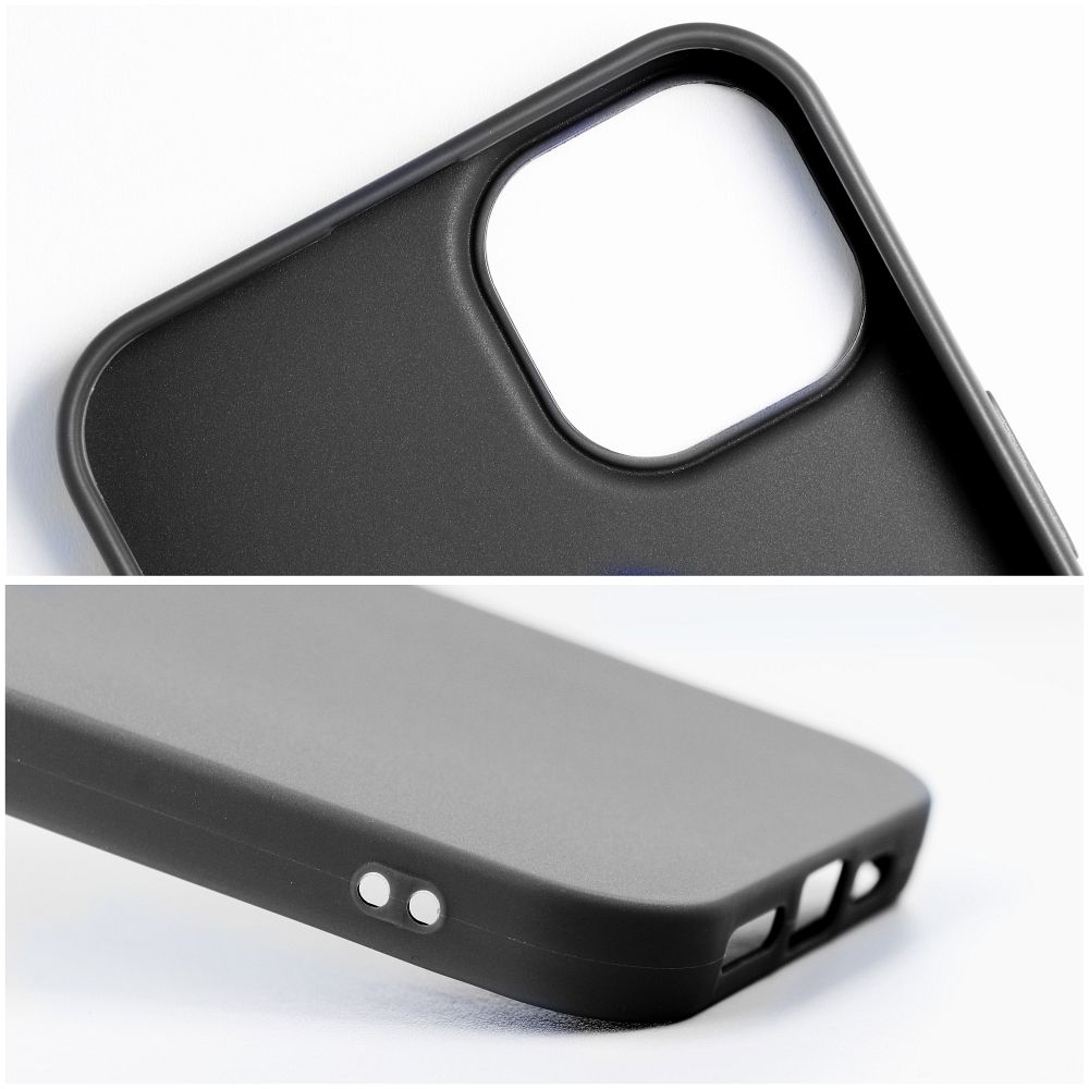 MATT case for HONOR Magic 7 Pro black