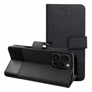 GOMMA Book for SAMSUNG S25 Edge black