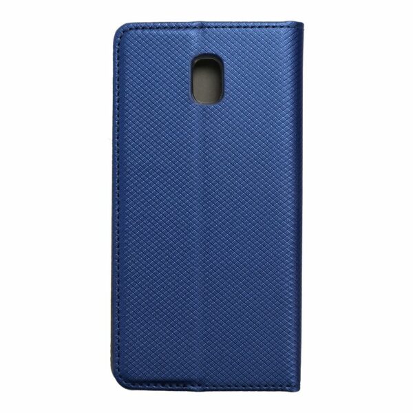SMART CASE Book for SAMSUNG J5 2017 navy blue