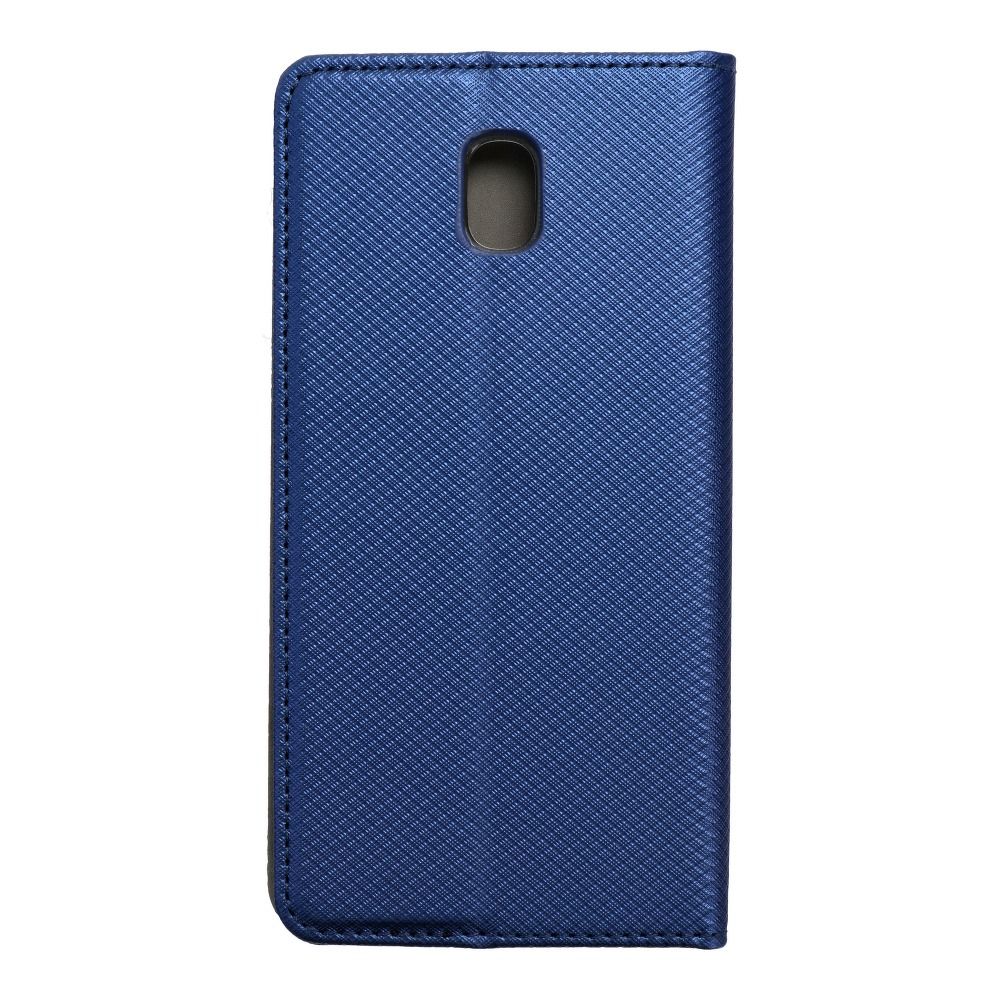 SMART CASE Book for SAMSUNG J5 2017 navy blue