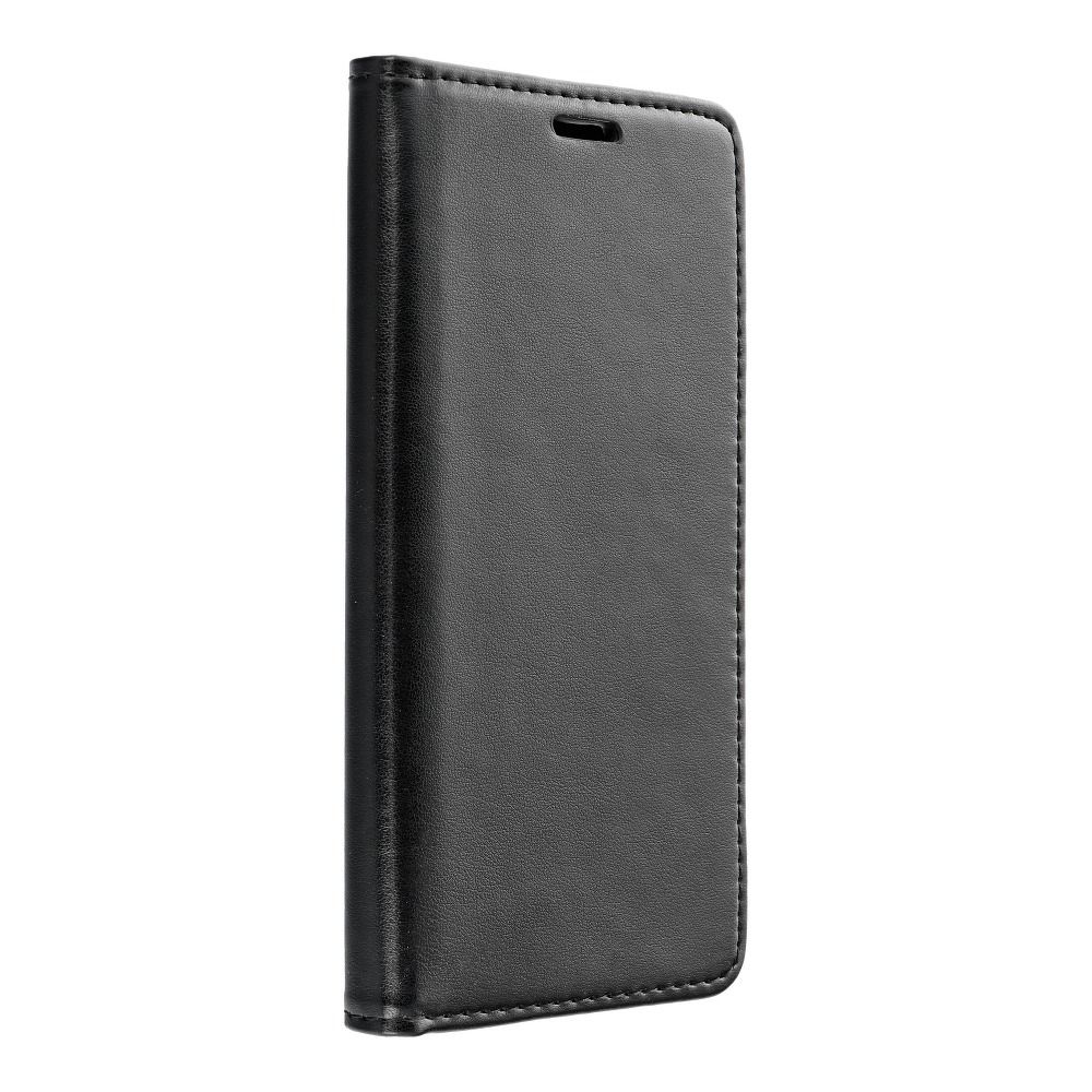 MAGNET Book case for SAMSUNG A22 4G black