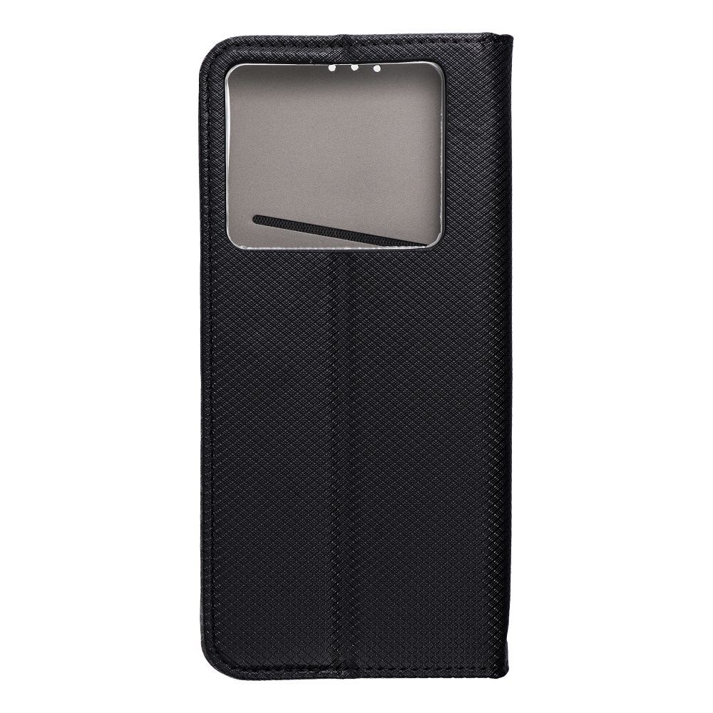 SMART CASE Book for INFINIX NOTE 40 black