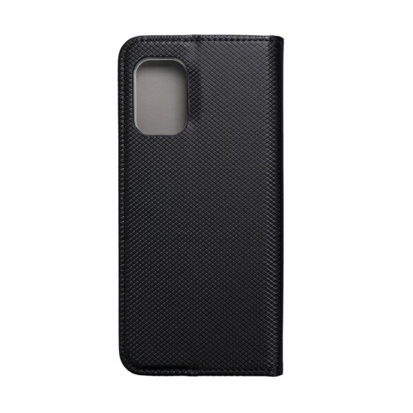 SMART CASE Book for NOKIA G60 black