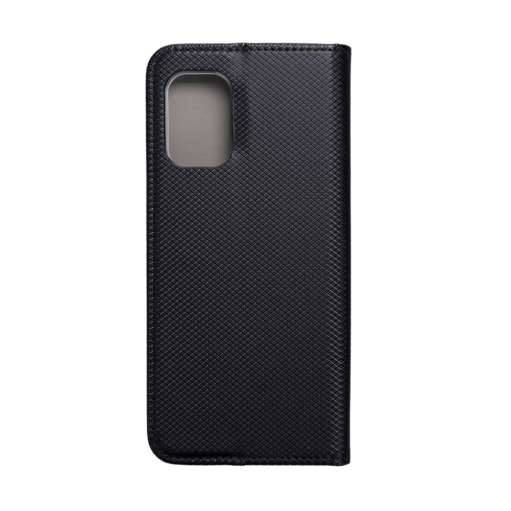 SMART CASE Book for NOKIA G60 black