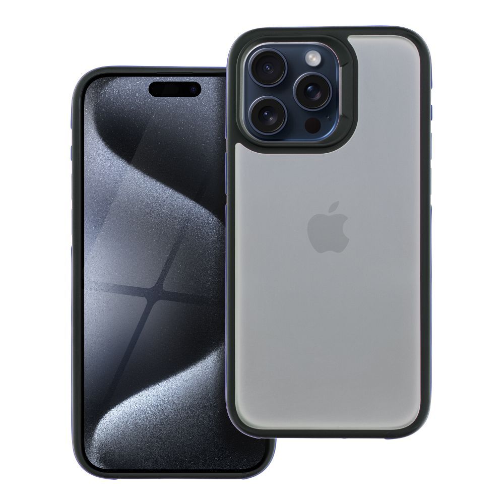 Case NEO for IPHONE 15 Pro Max blue