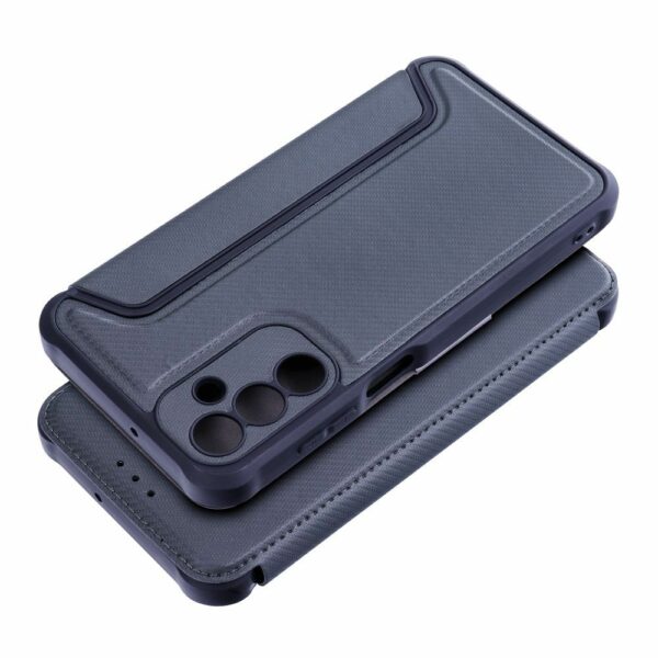 RAZOR Book for SAMSUNG A15 4G / A15 5G blue