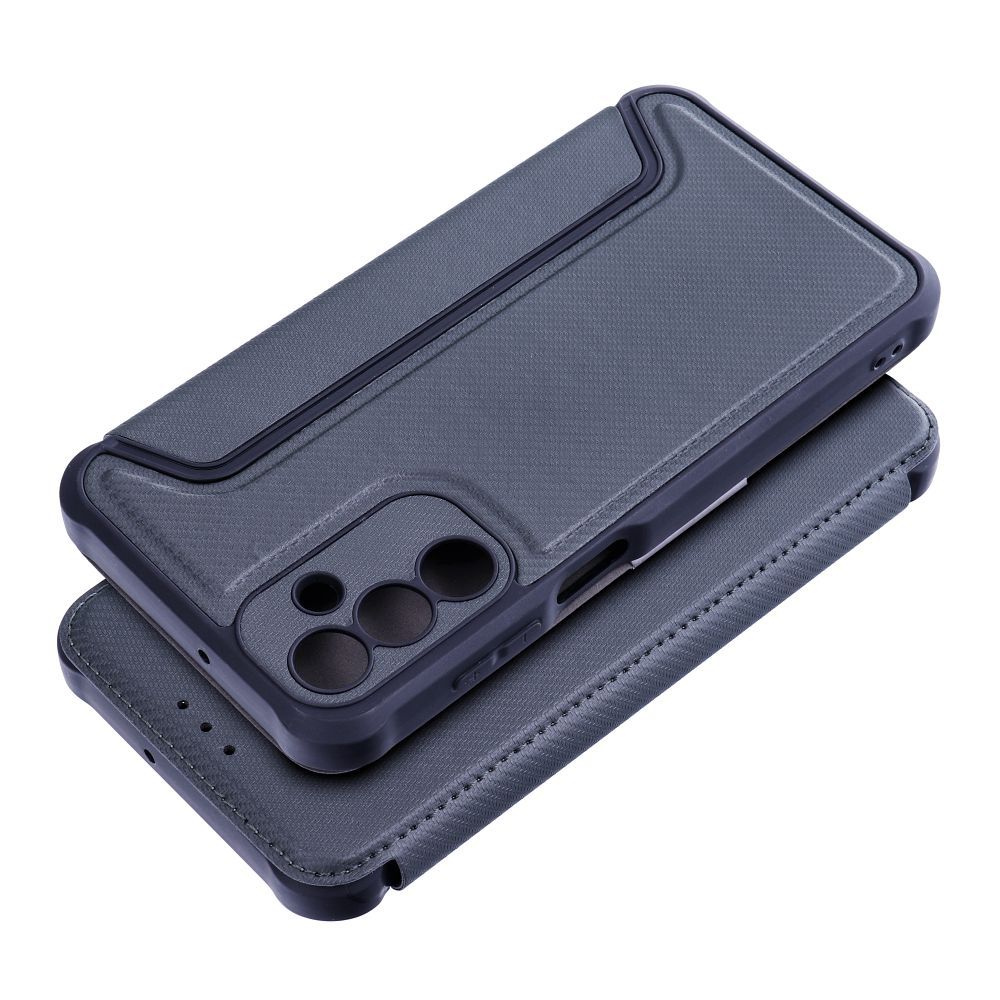 RAZOR Book for SAMSUNG A15 4G / A15 5G blue