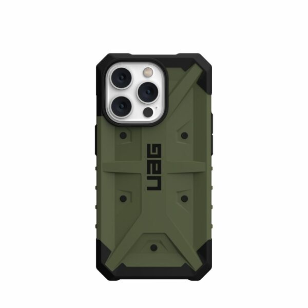 UAG Urban Armor Gear case PATHFINDER for IPHONE 14 Pro Max green