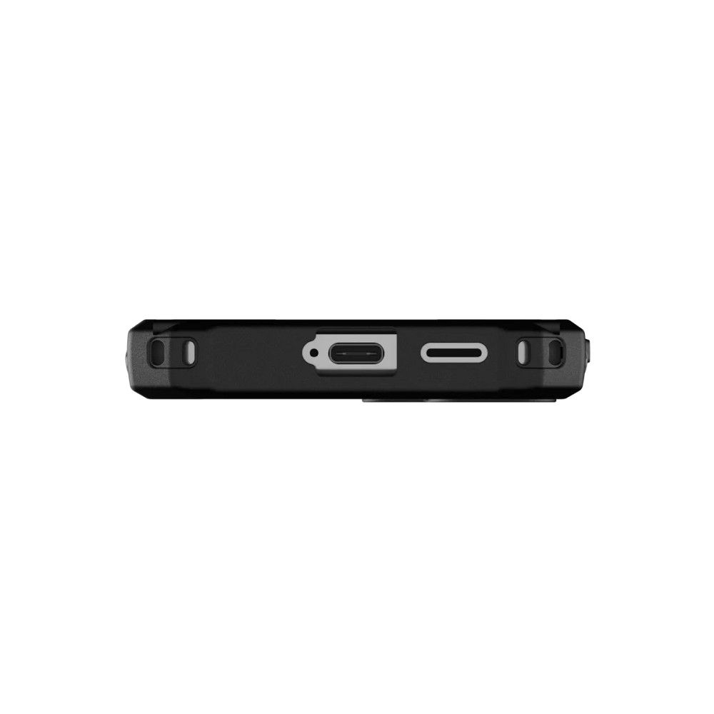 UAG Urban Armor Gear case PLASMA for SAMSUNG S24 5G ice