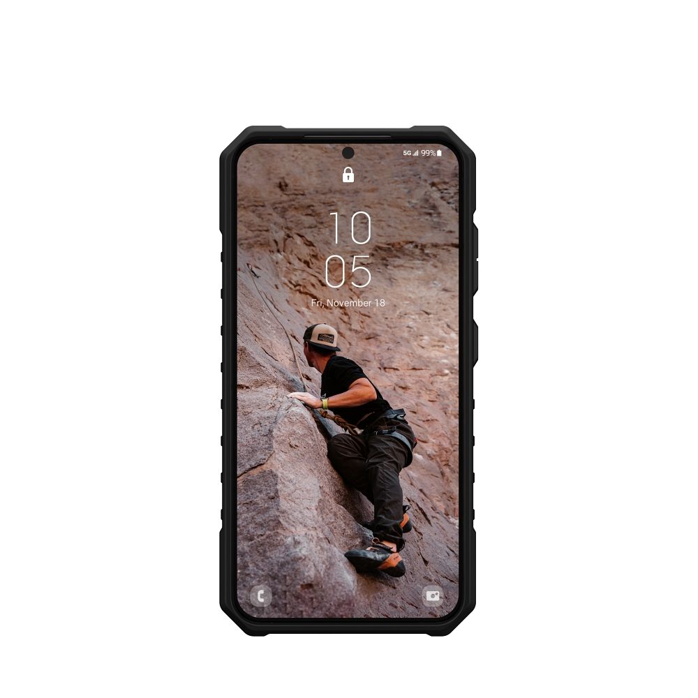 UAG Urban Armor Gear case PATHFINDER for SAMSUNG S23 5G midnight camo