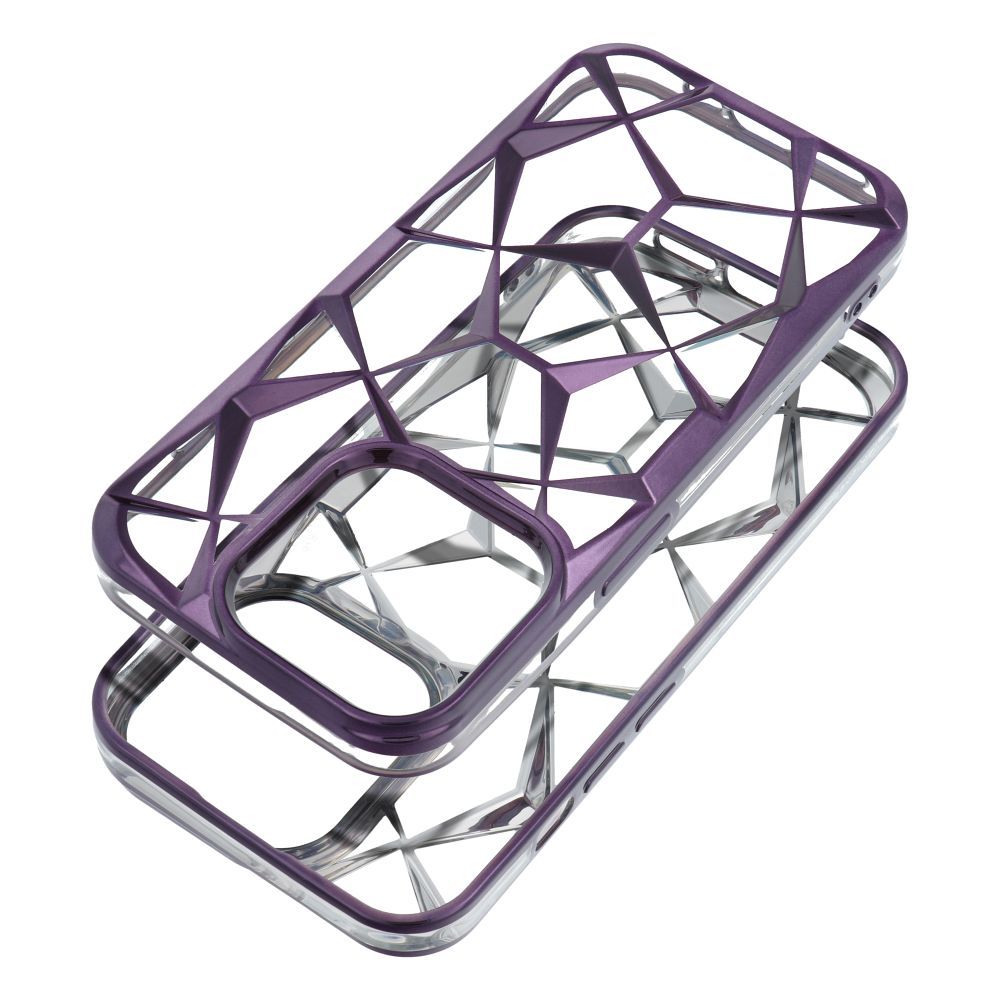 TWINKI Case for IPHONE 16 PRO MAX violet