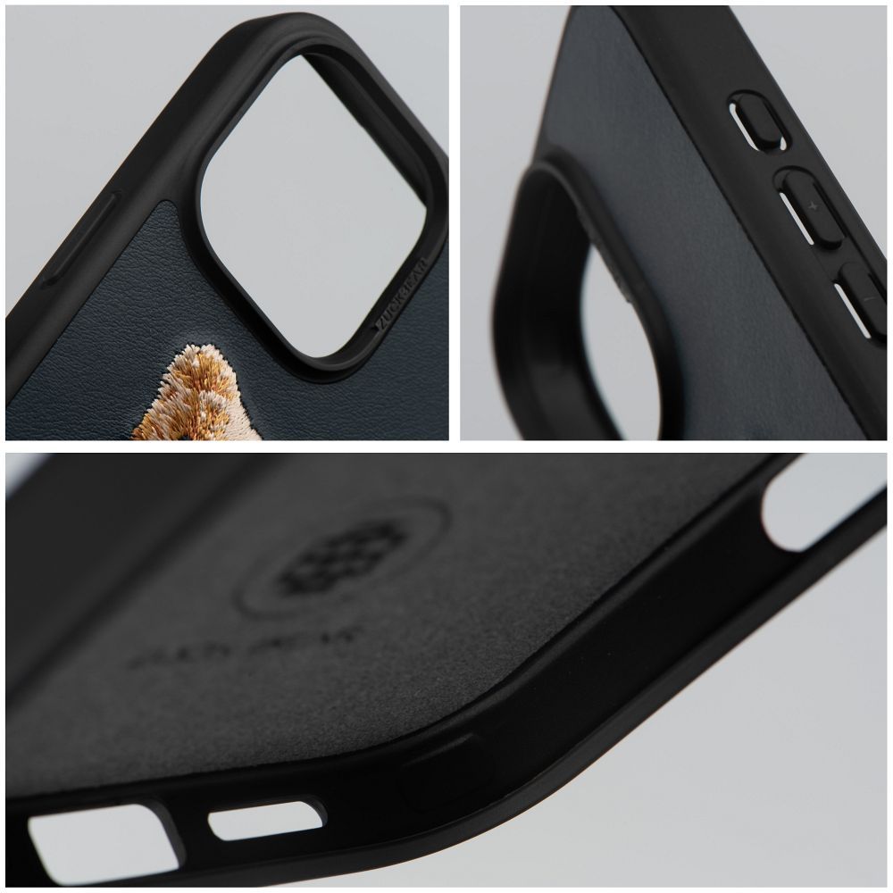 ZUCK BEAR case LONDON CLASSIC for IPHONE 16 westminster ace