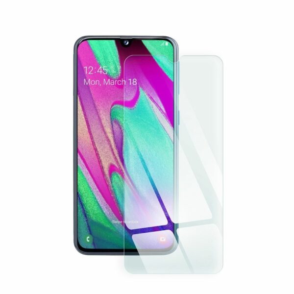 Tempered Glass Blue Star - SAMSUNG Galaxy A40