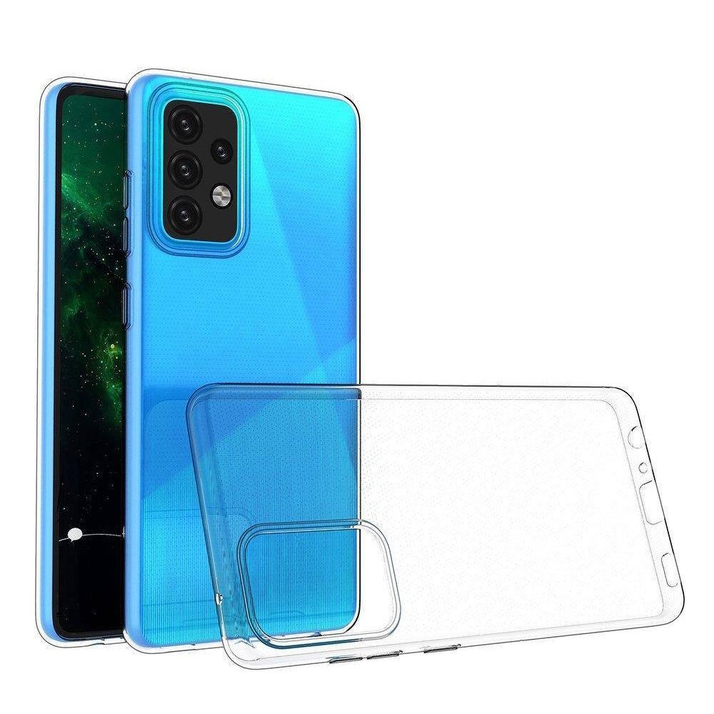 166bde0395f9f123a3f4bc12e41f5ad1 BACK CASE ULTRA SLIM 0,5 mm forOPPO Reno 5 4G / Reno 5 5G / Reno 5K / Find X3 Lite T transparent
