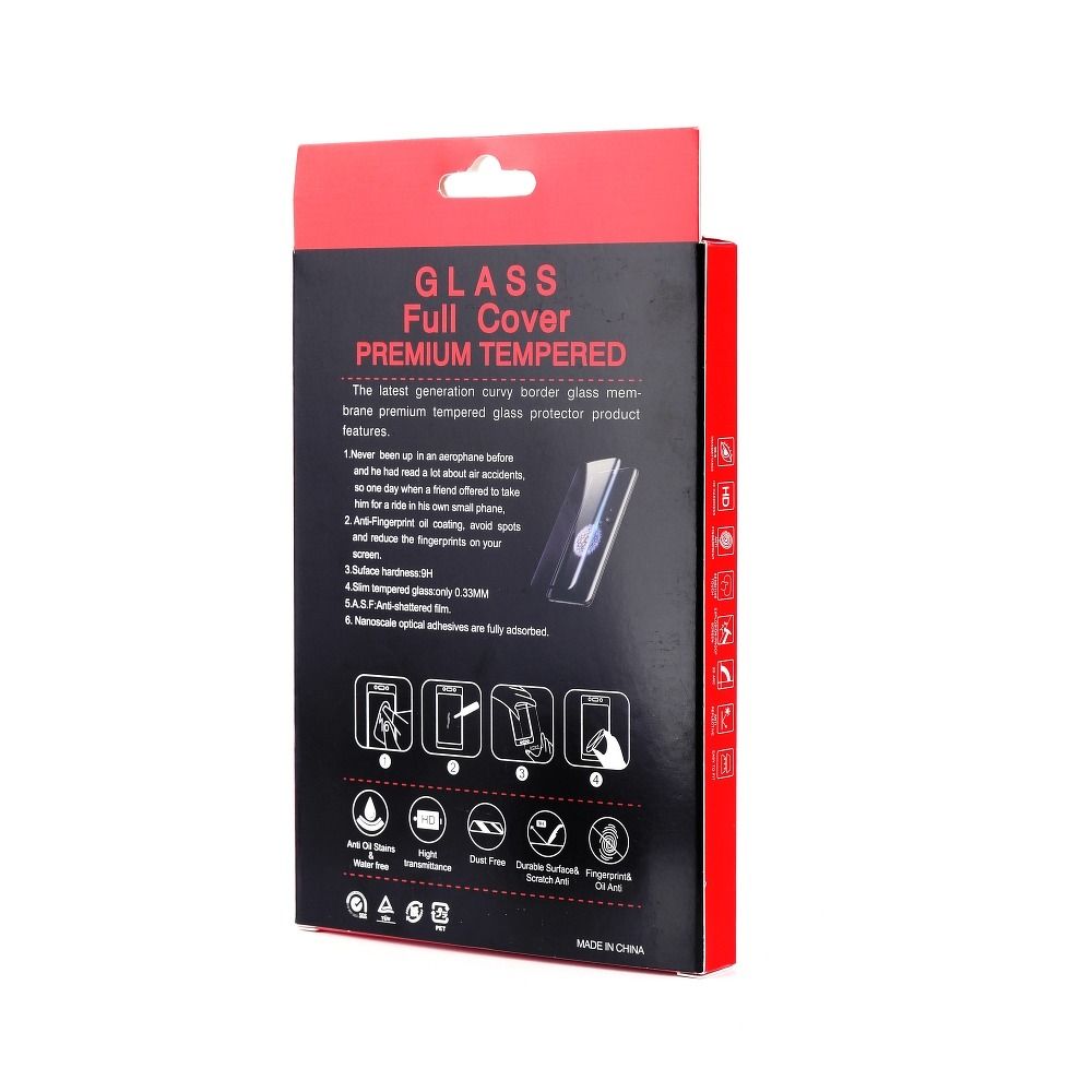 16a86b368b0341a4651da864c4706df0 UV Glass Tempered Glass - for Samsung Galaxy NOTE 20 Ultra transparent