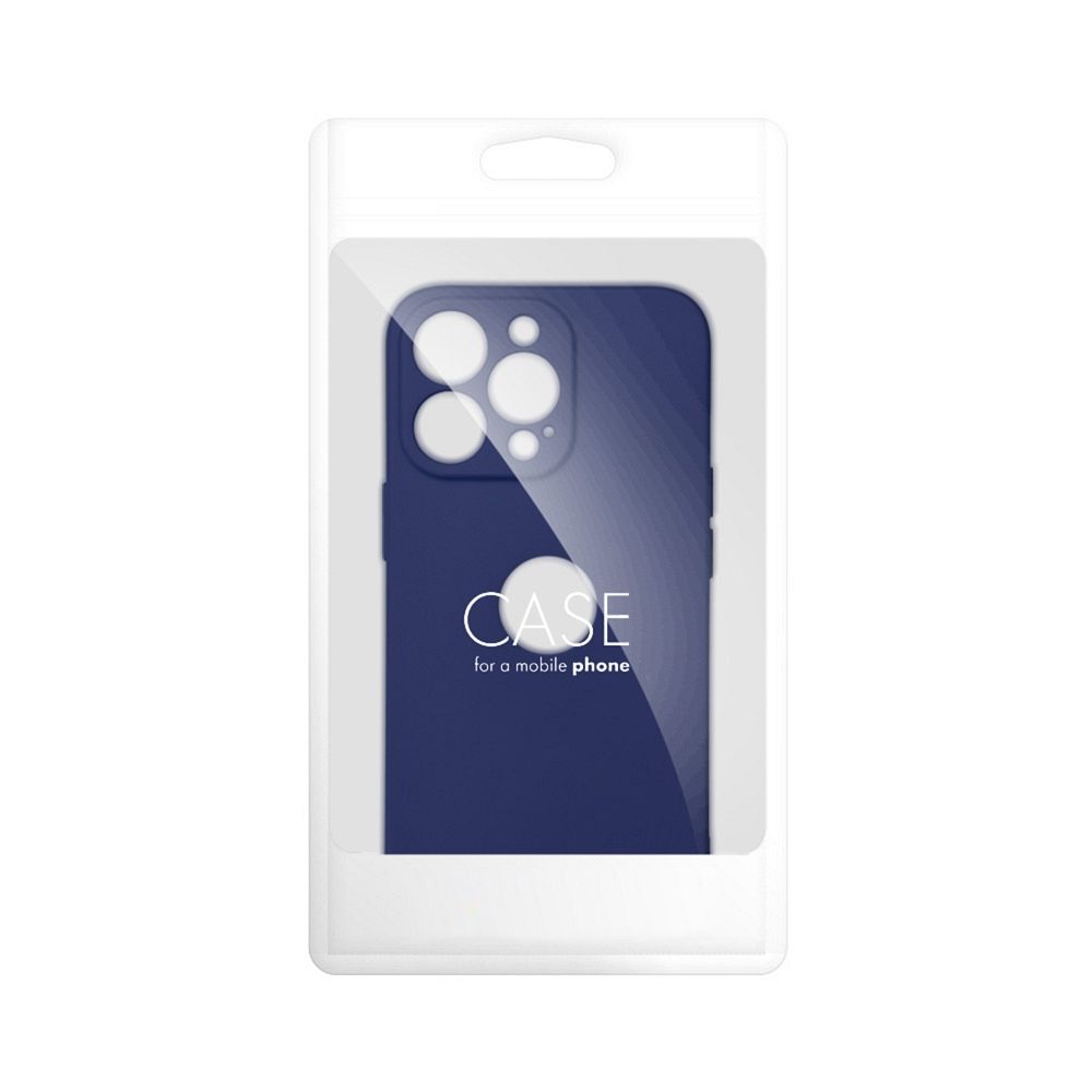 16f6156695063bf10af3dcf28cae9bf4 SOFT case for IPHONE 16 Pro Max dark blue