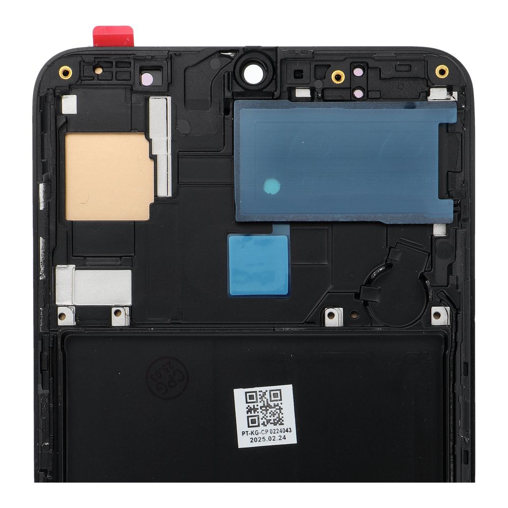 LCD Display for SAMSUNG A70 A705 HARD OLED with frame