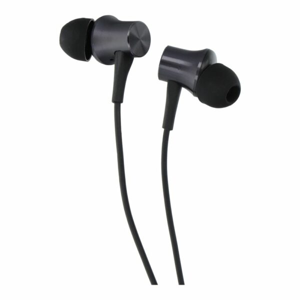 XIAOMI original wire earphone Typ C with microphone HSEJ04WM black blister