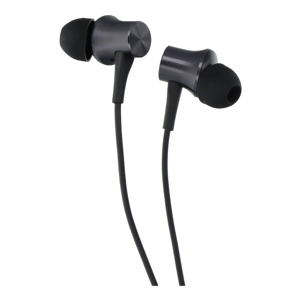 XIAOMI original wire earphone Typ C with microphone HSEJ04WM black blister