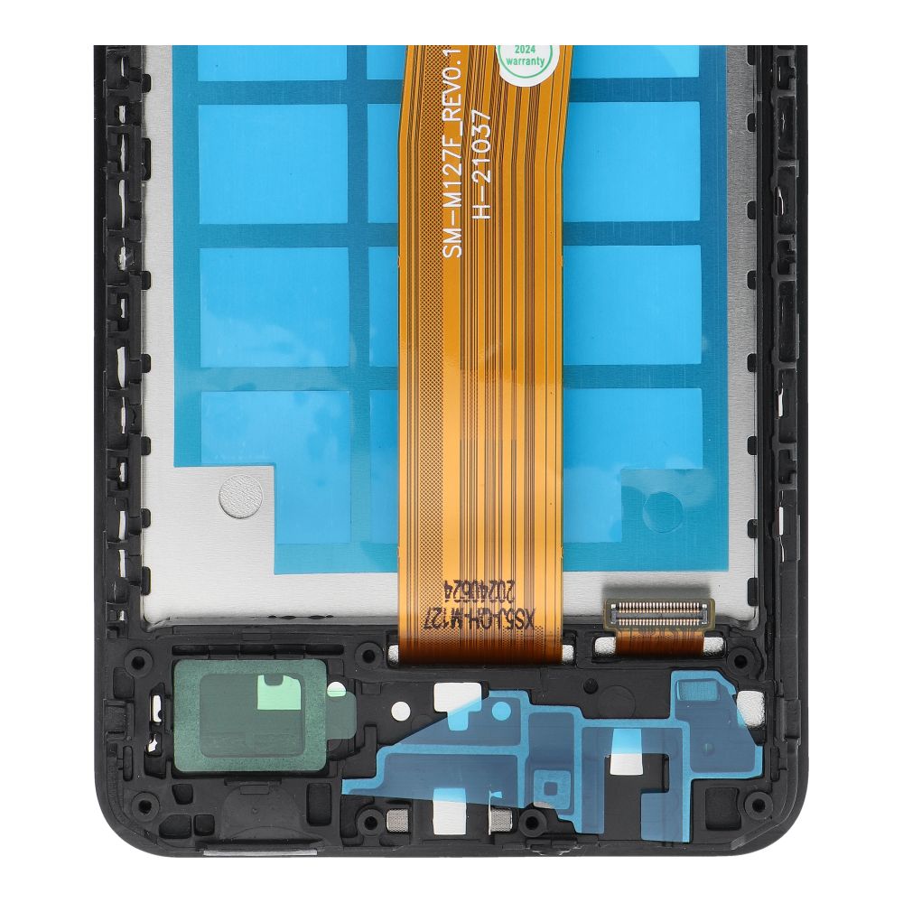 LCD Display for SAMSUNG M12 OEM full frame