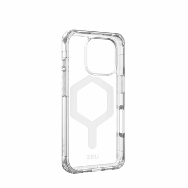UAG Urban Armor Gear case PLYO for IPHONE 16 Pro Max ice