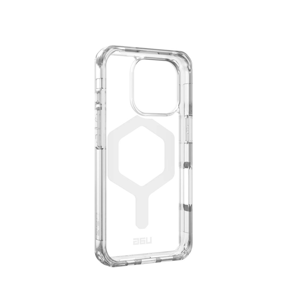 UAG Urban Armor Gear case PLYO for IPHONE 16 Pro Max ice