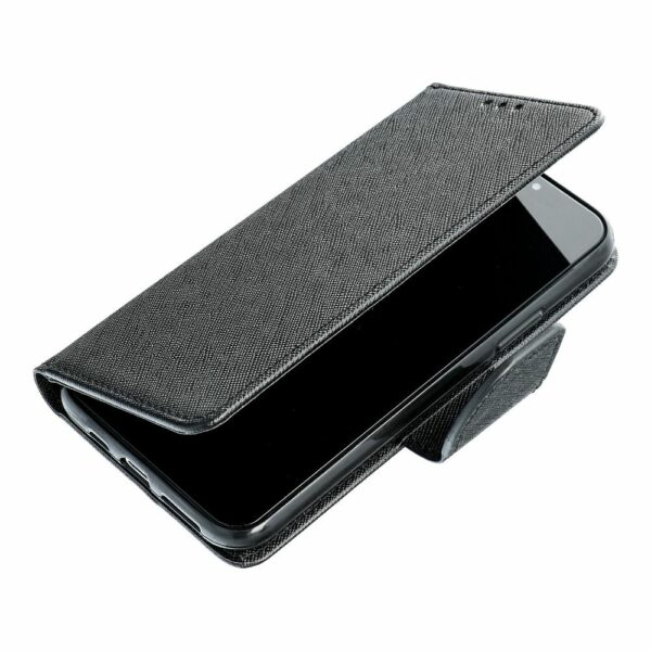 FANCY Book case for OPPO FIND X3 Pro black