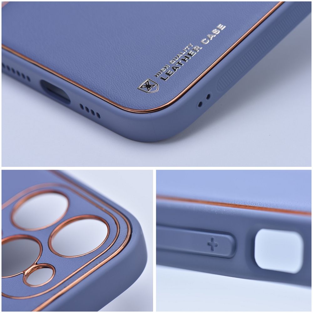 17cc0adf5b10607000d209a835ad0cb3 LEATHER case for SAMSUNG A35 5G blue