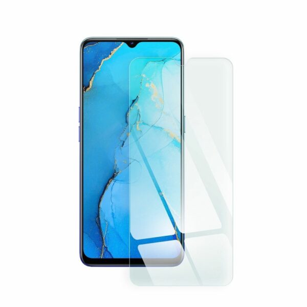 Tempered Glass Blue Star - Oppo Reno 3