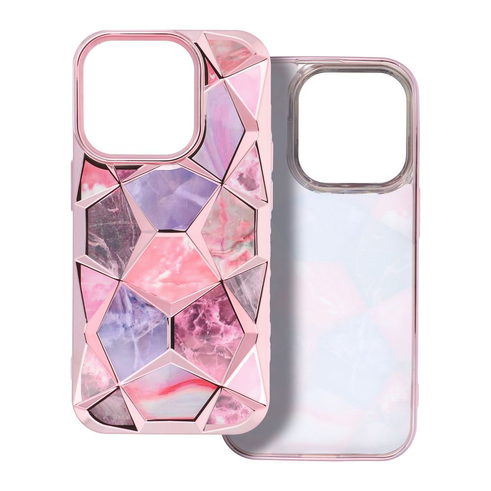 TWINKI Case for IPHONE 16 PRO MAX pink