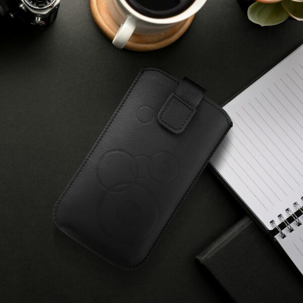 Deko Universal Case - for Iphone 5/5S/5SE/5C black