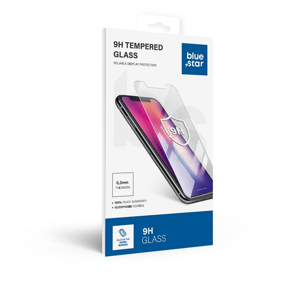 Tempered Glass Blue Star - XIAOMI Redmi Note 14 5G