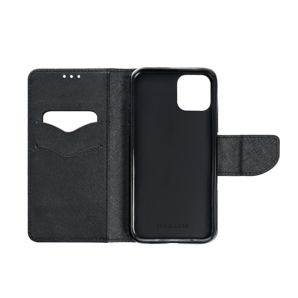FANCY Book case for OPPO FIND X3 Pro black