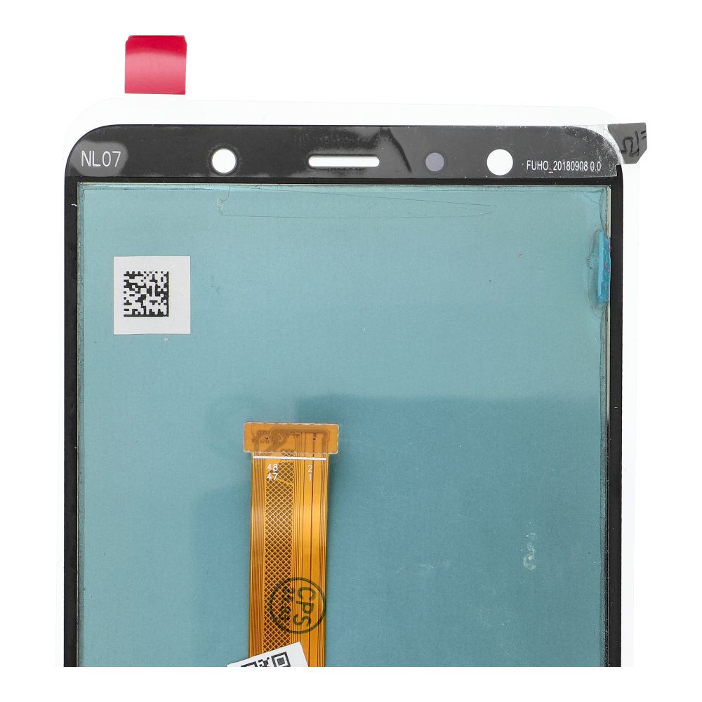 LCD Display for SAMSUNG A7 2018 A750 HARD OLED
