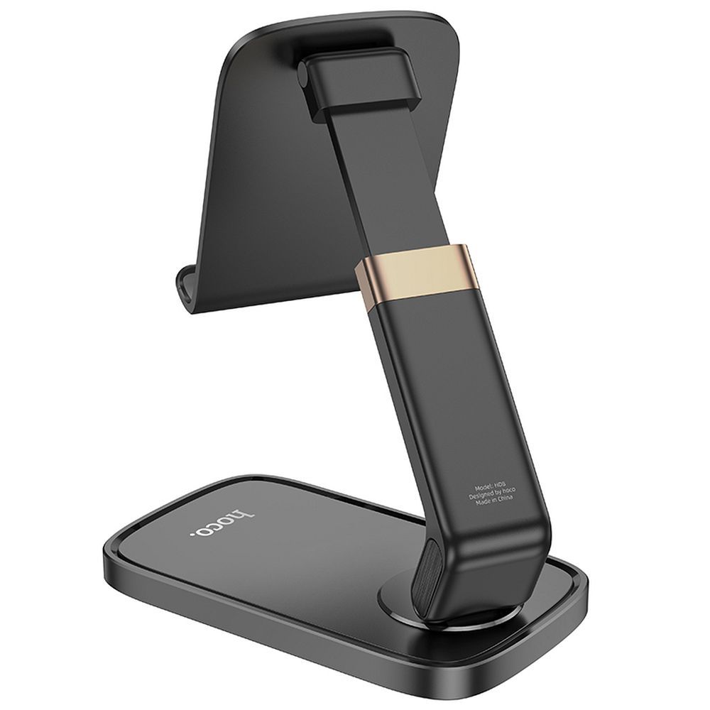 HOCO desktop stand for smartphone HD8 black