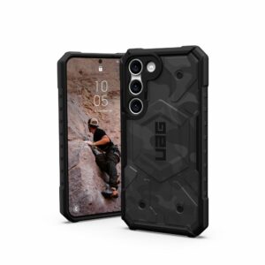 UAG Urban Armor Gear case PATHFINDER for SAMSUNG S23 5G midnight camo