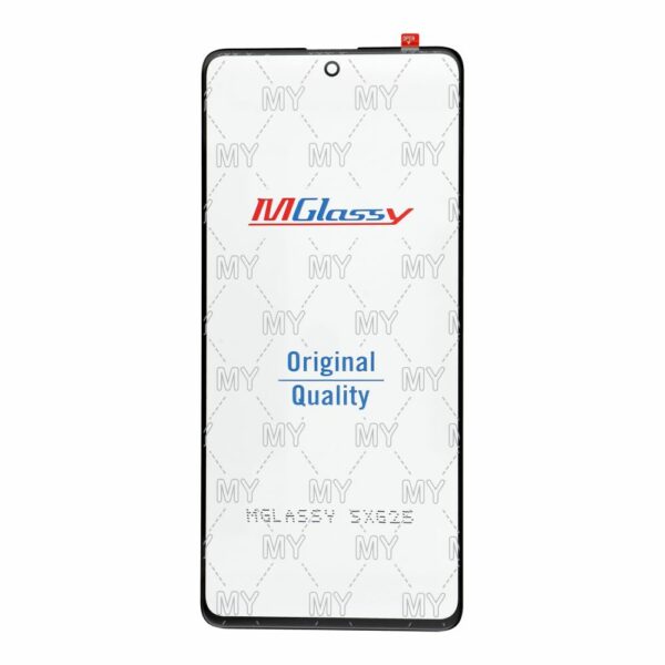 MUSTTBY front glass + OCA SAMSUNG a71