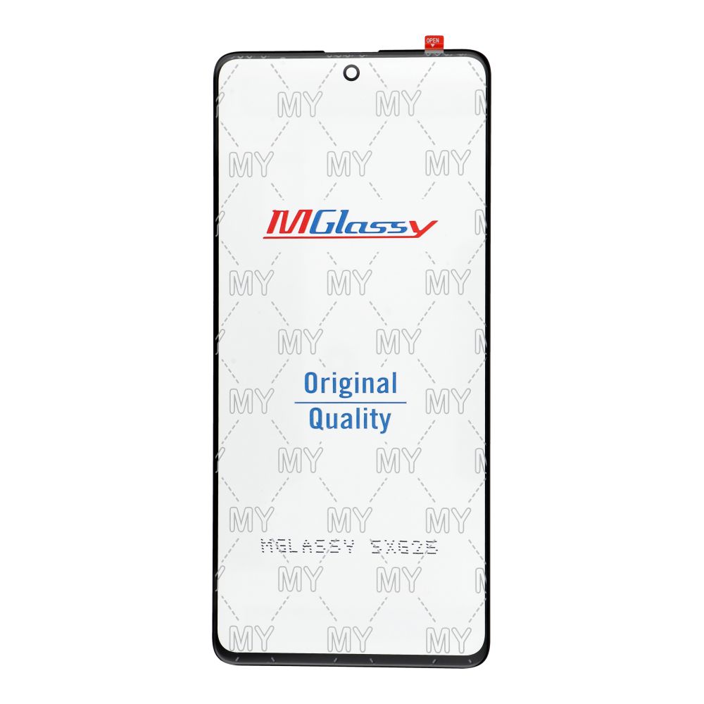 MUSTTBY front glass + OCA SAMSUNG a71
