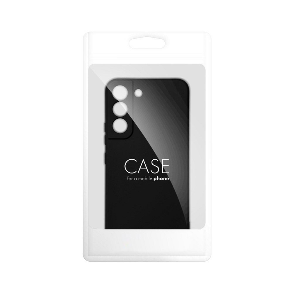 18a9bf9f443bc798719b769d2096f04c SOFT case for SAMSUNG A36 5G black