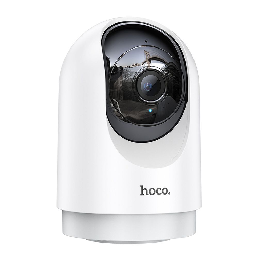HOCO indor camera Full HD D1 white