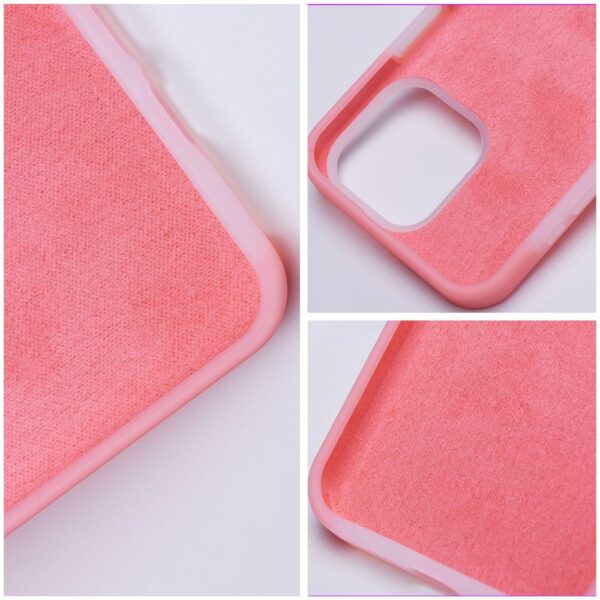 CANDY case for IPHONE 11 pink