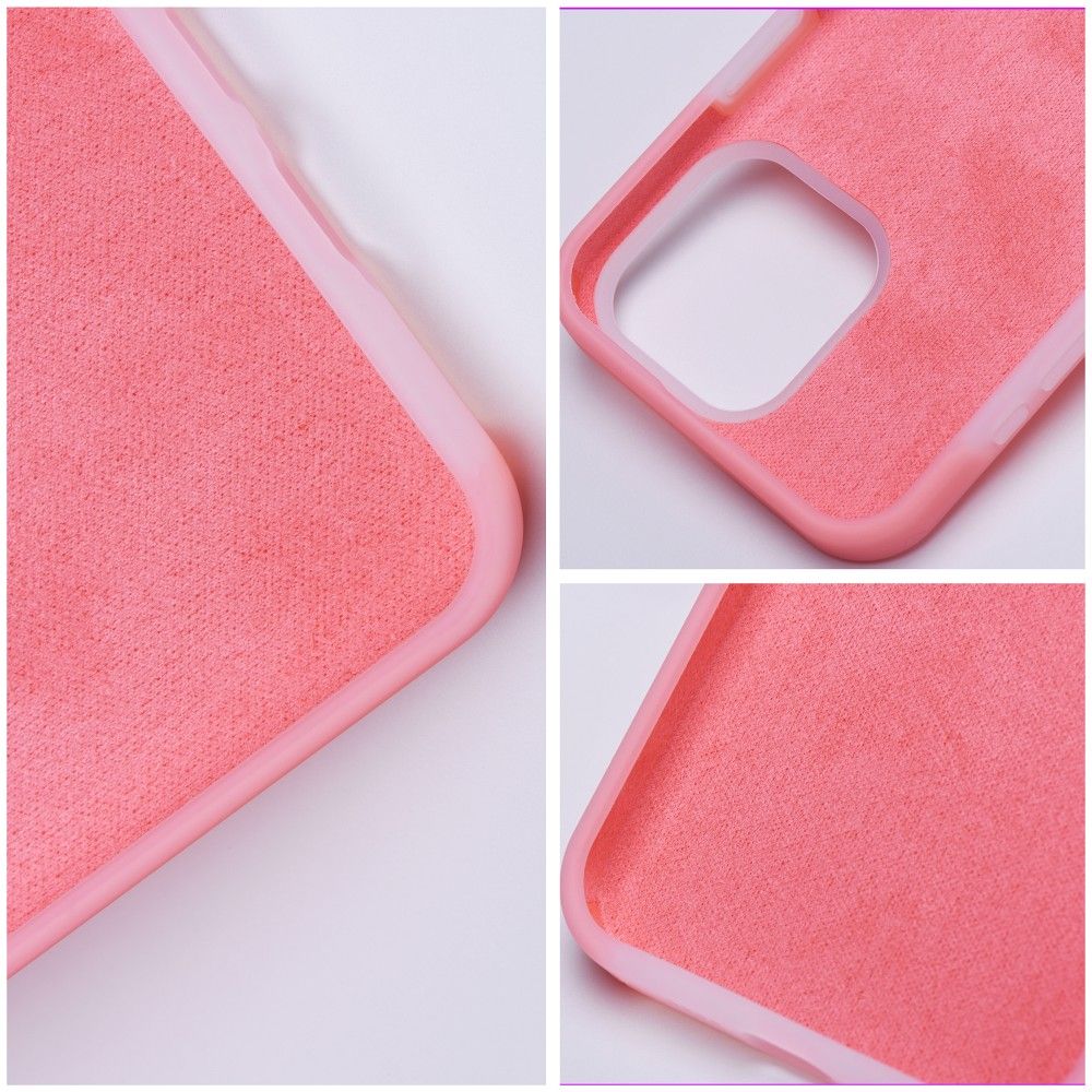 CANDY case for IPHONE 11 pink