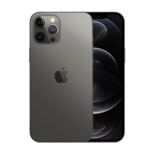 Apple iPhone 12 Pro Max 128GB - Graphite