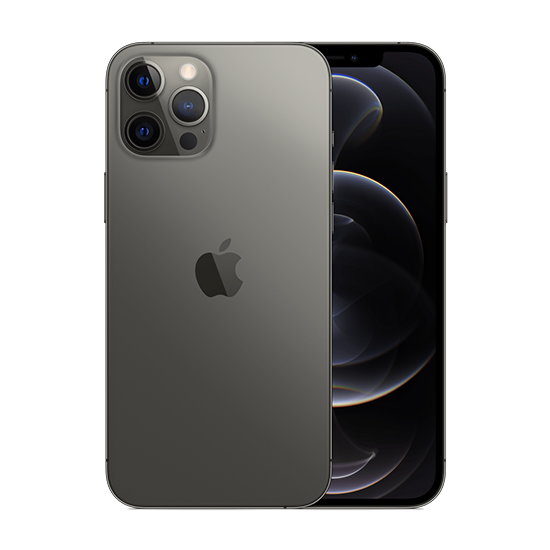 Apple iPhone 12 Pro 128GB - Graphite