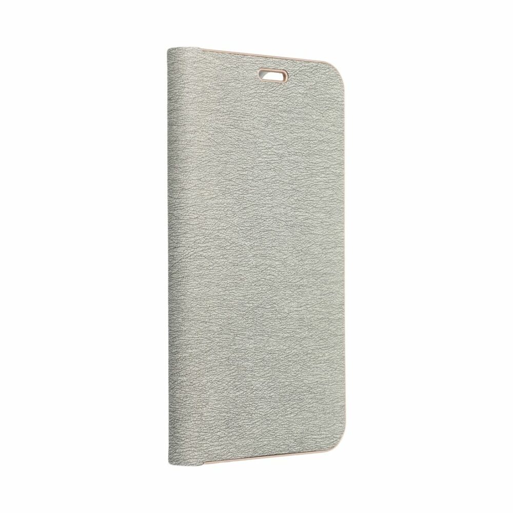 1949fcab8b265e05d947361c01db7f37 LUNA Book Gold for SAMSUNG S25 Plus silver